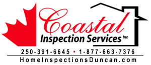 Coastal Inspection Services - HomeInspectionsDuncan.com - Vancouver Island Home Inspections